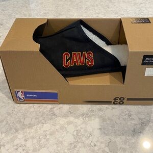 NBA Cavaliers Slippers